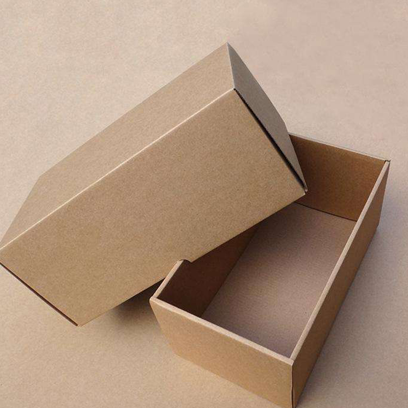 浙江瓦楞紙盒