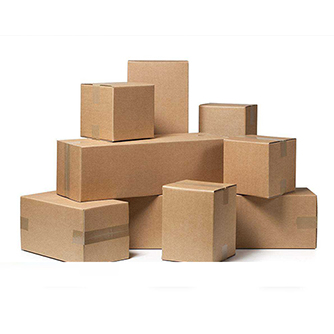 青島重型包裝紙箱
